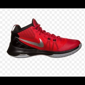 Nike Air Versitile Men’s Basketball Shoes